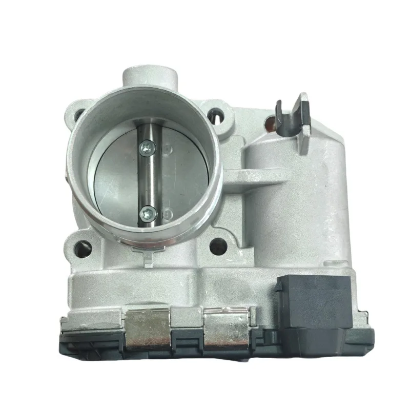 

New Spot High Quality Throttle Body 55198265 55187316 77365394 0280 750137