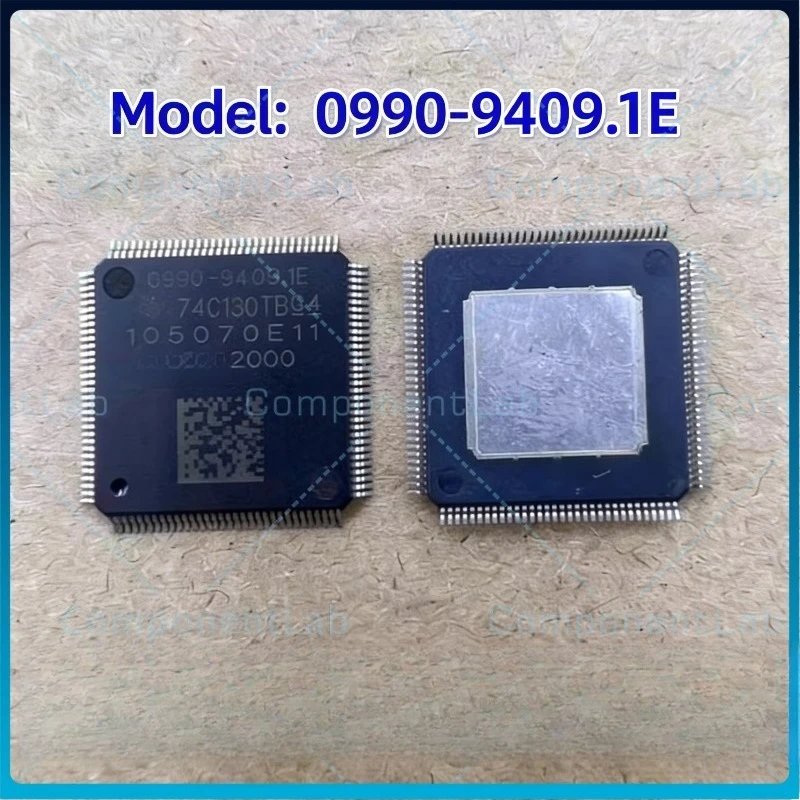 New  original 0989-2003.1E 0990-9409.1E 0990-9409.1D 105070E11For Mercedes Benz, BMW,Volkswagen, Ford, Volvo ABS pump board chip