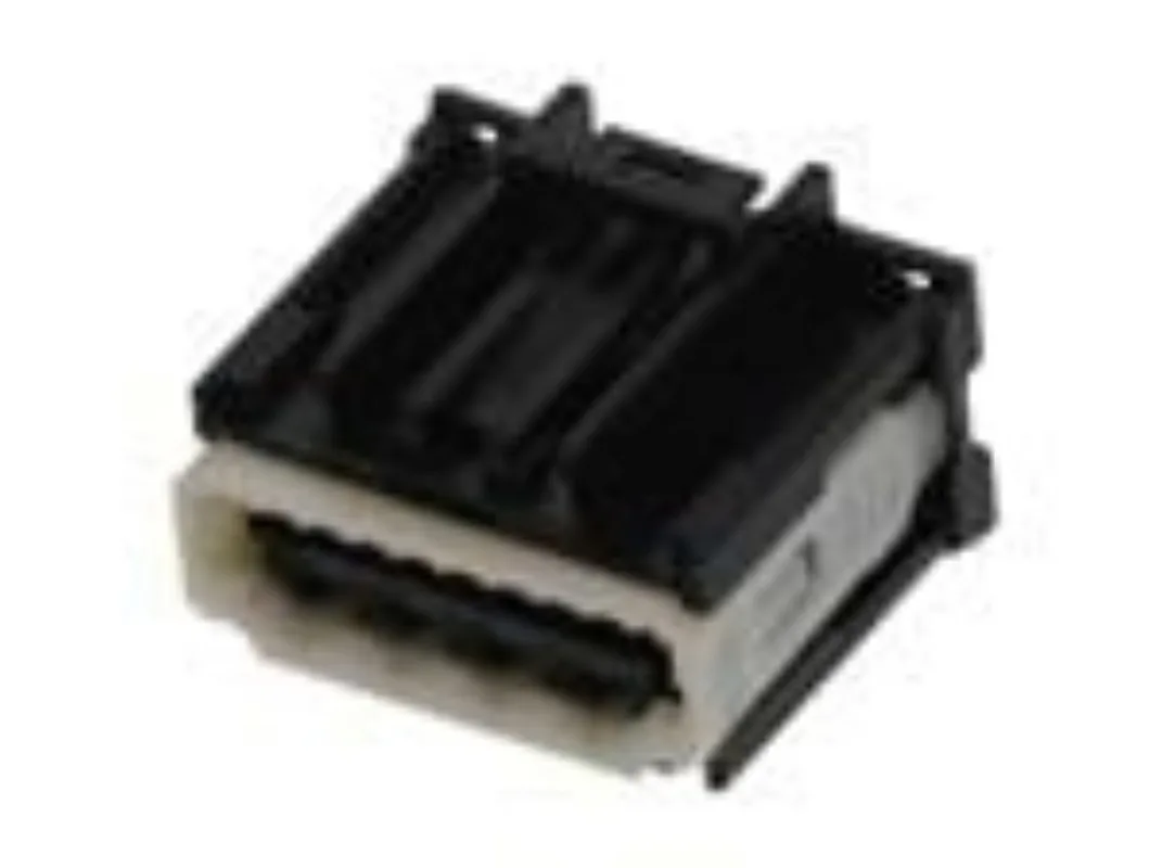

(5-20pcs) 0349690140 MOLEX GEN Y ASSY RCPT 14 CKT HYB BLK POL A 349690140
