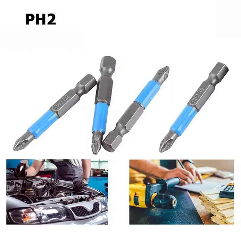 Magnetic Screwdrive…