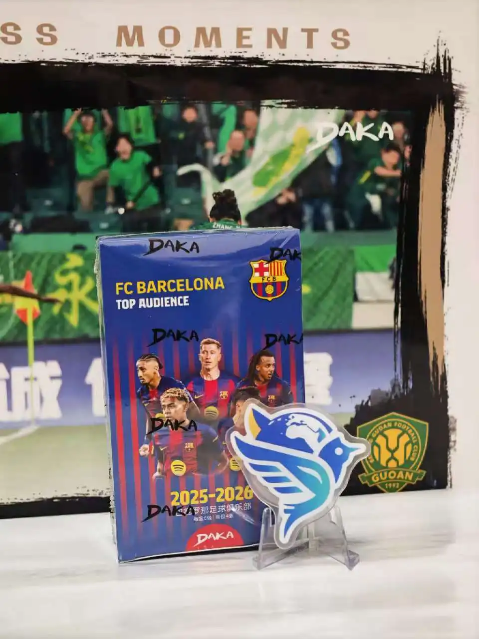 Thumbnail 3 - #53 New Collectibles Arrivals