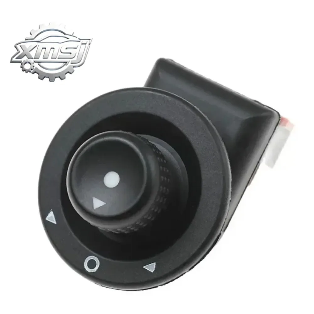 

6545.KS 6545KS Botón interruptor Control espejo retrovisor eléctrico para Citroen Berlingo Xsara C2 C3 para Peugeot Par