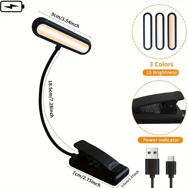 Thumbnail 4 - #33 Latest Book Lights Updates