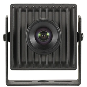 Facial recognition wide dynamic monocular USB camera