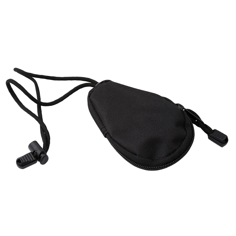 Unisex Mini Key Wallets Holder Waterproof Key Bag For Coins Bags Pouch Keychain Holder Case Bag Zipper Tools Key Case