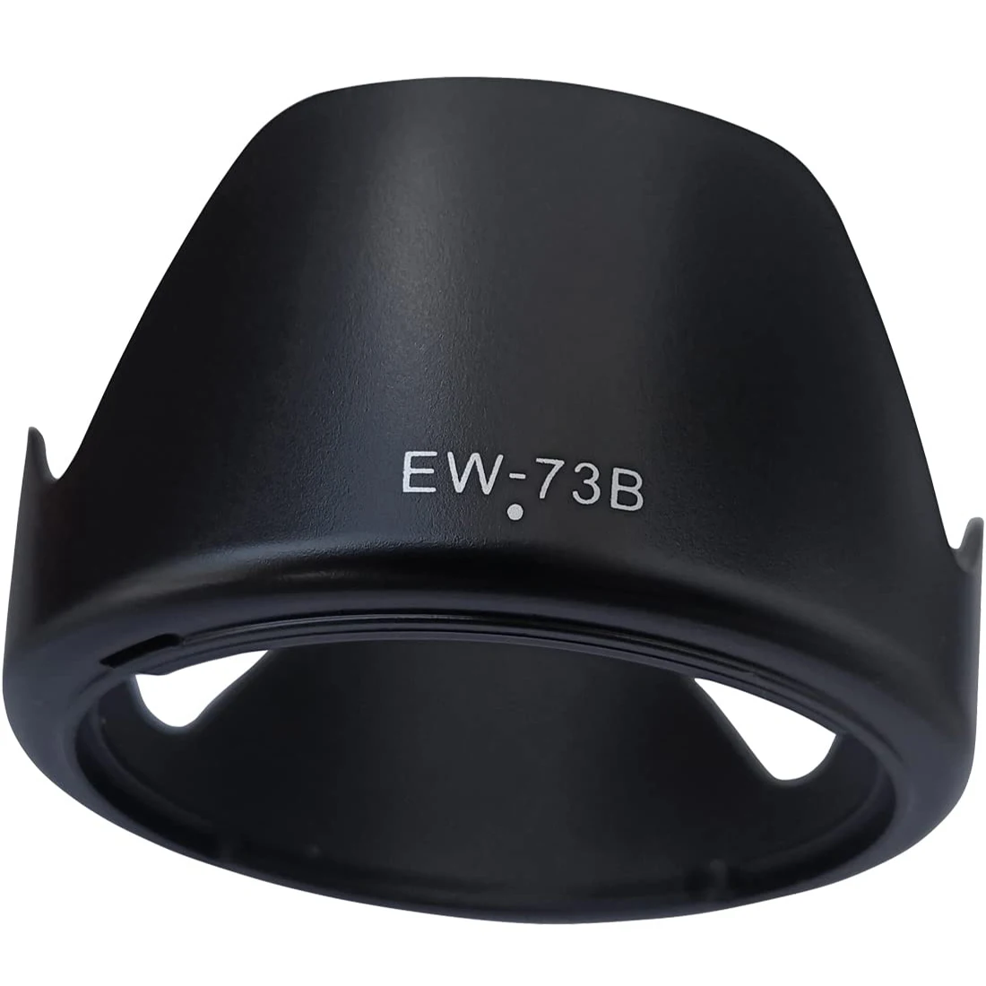 Camera Lens Hood 67mm For EW 73B EW-73B Canon 60D 70D 600D 17-85 18-135 Lens Hood Lens Protector