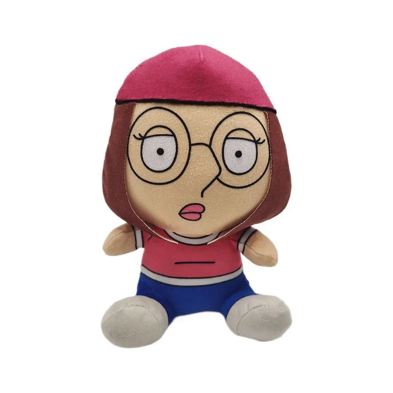 Muñecas de peluche de juego de Anime para niños, adornos de figuras de Anime, juguetes para niños, regalo para bebés, nuevo, 20cm