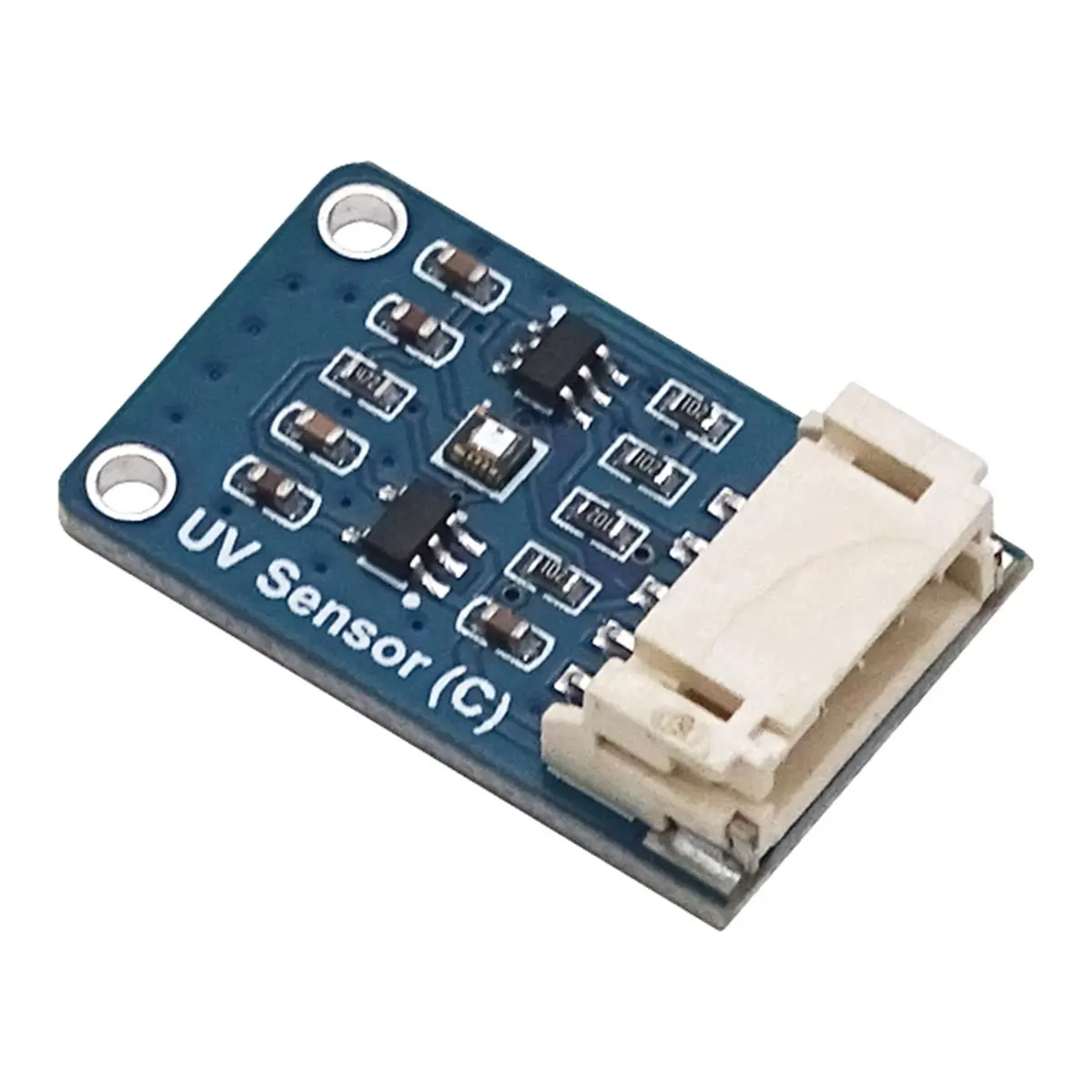 Hot Sale LTR390-UV Digital UV Sensor C-Type Interface Can Measure Ambient Light Intensity