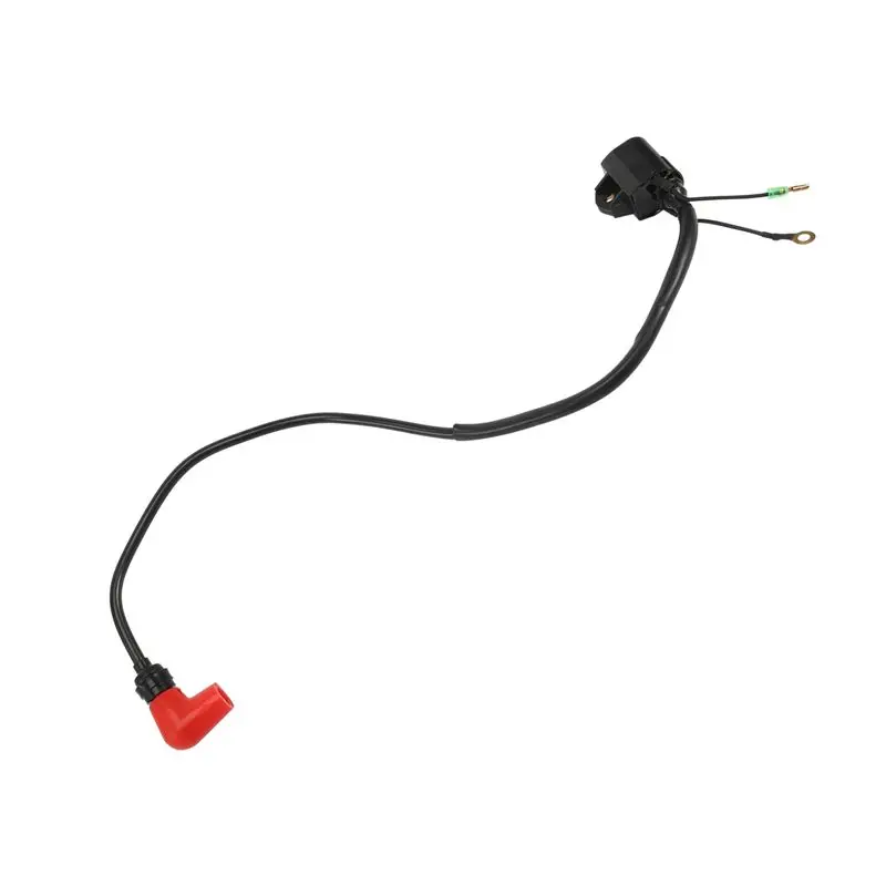 

Катушка зажигания A73Q 6H2-85570-00-00 697-85570-00-00 для подвесных морских двигателей 55HP 60HP 70HP 75HP 90HP 115HP 150HP