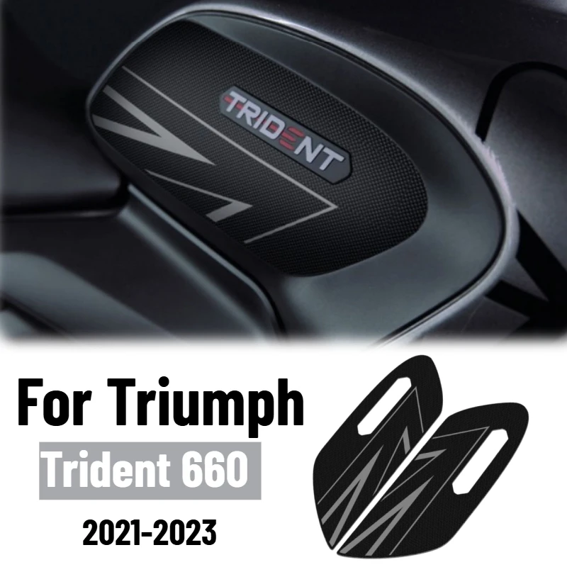 tan-pad-for-triumph-trident-660-2021-2023-motorcycle-accessories-side-sticker-protection-knee-grip-anti-slip-2022-trideent-660