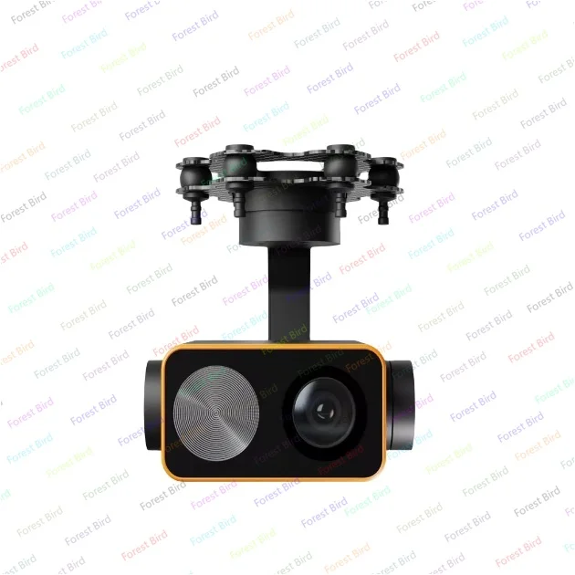 

C20 three-axis 23X optical zoom night vision universal joint 1080 camera H16 H30 image remote control drone