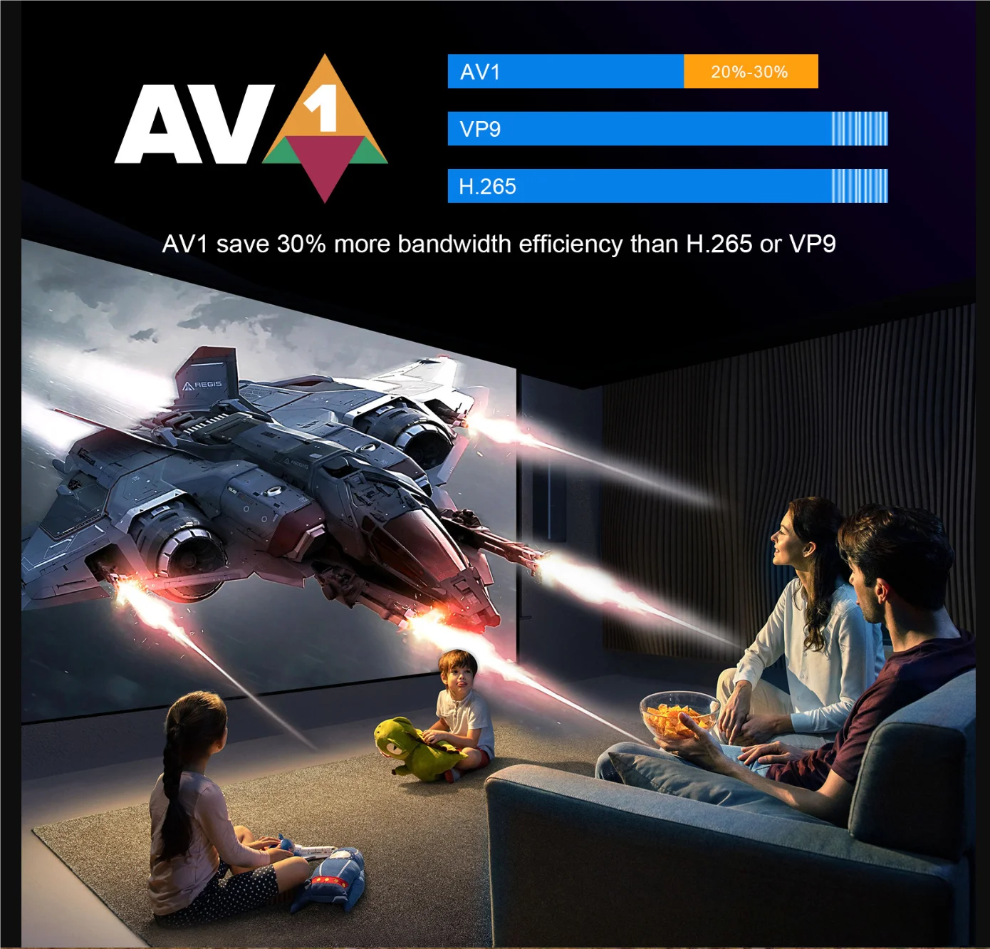 H96 MAX M9 AI Android14 TV BOX Rockchip RK3576 8-Core 2.4G 5G Wifi6 BT5.4 1000M LAN 8K 4K 4GB 64GB 8GB 128GB