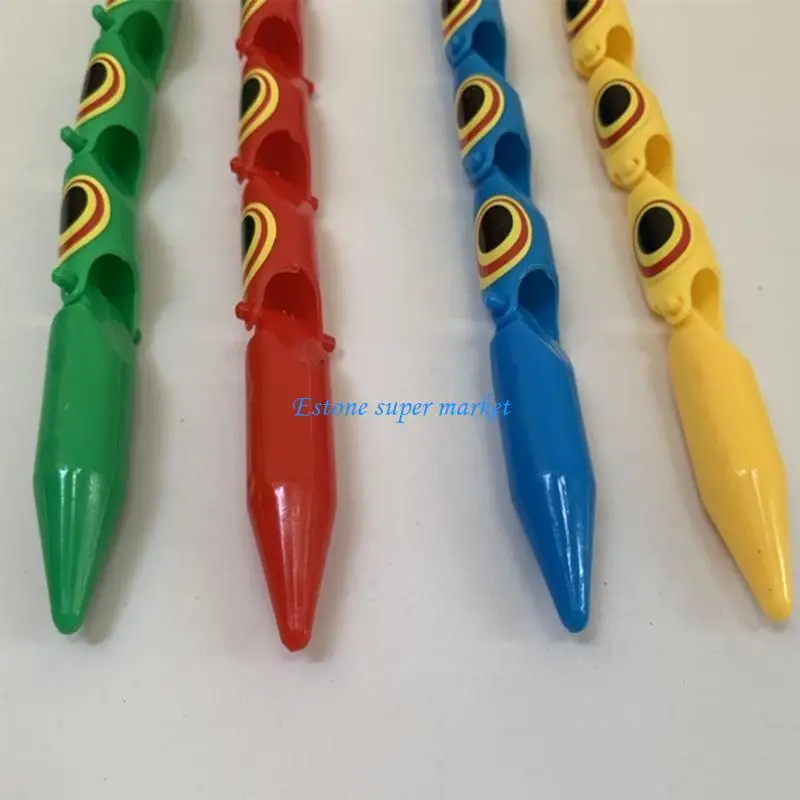 090B Realistic Snake Model Figurines April Fool’s Trick Prop Wildlife Teaching Toy