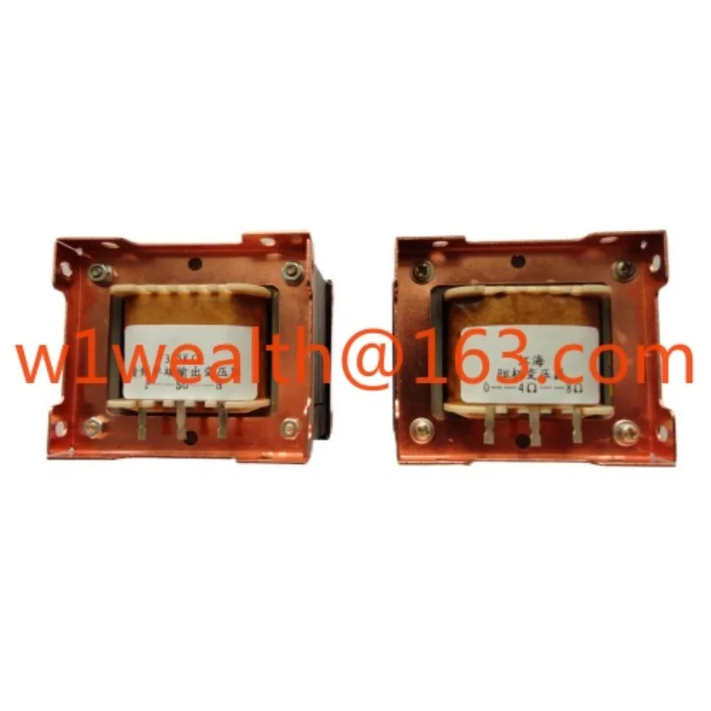 

Трансформатор для шариковой машины, 10 Вт, односторонний выход, Niuying, лезвие для припоя 6P3P EL34 FU50 FU7, одна цена