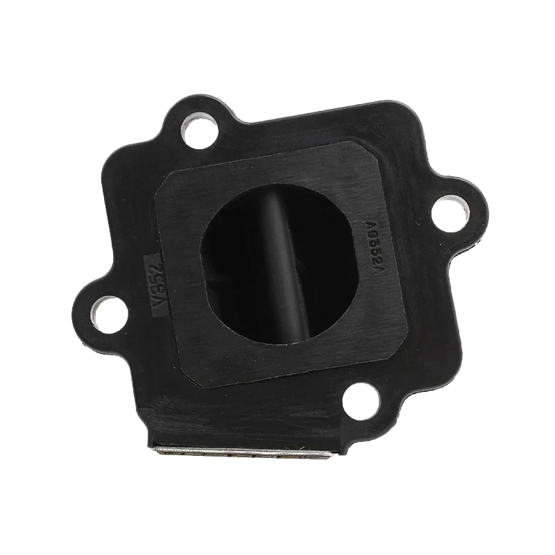 Motocicleta Adota Carbon Fiber Reed Valve, V Força Aerox V352A, Assy Jog 50cc 50 YQ R E2 2003-2012