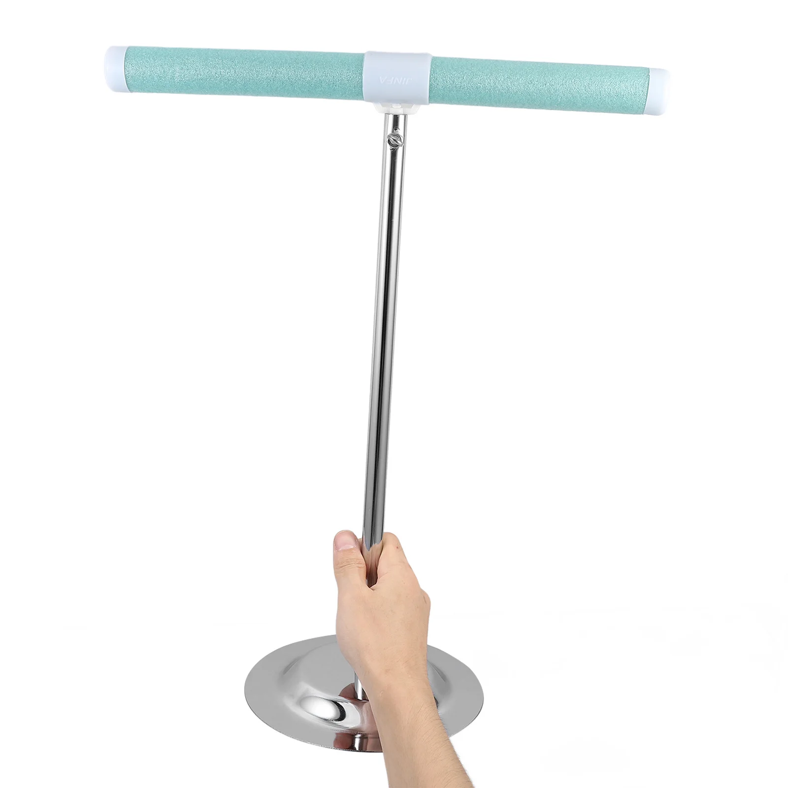 

Children Clothes Display Rack Premium Hooks No Slip Kids Coat Hanger Portable for Bedroom Bathroom Showroom Storage