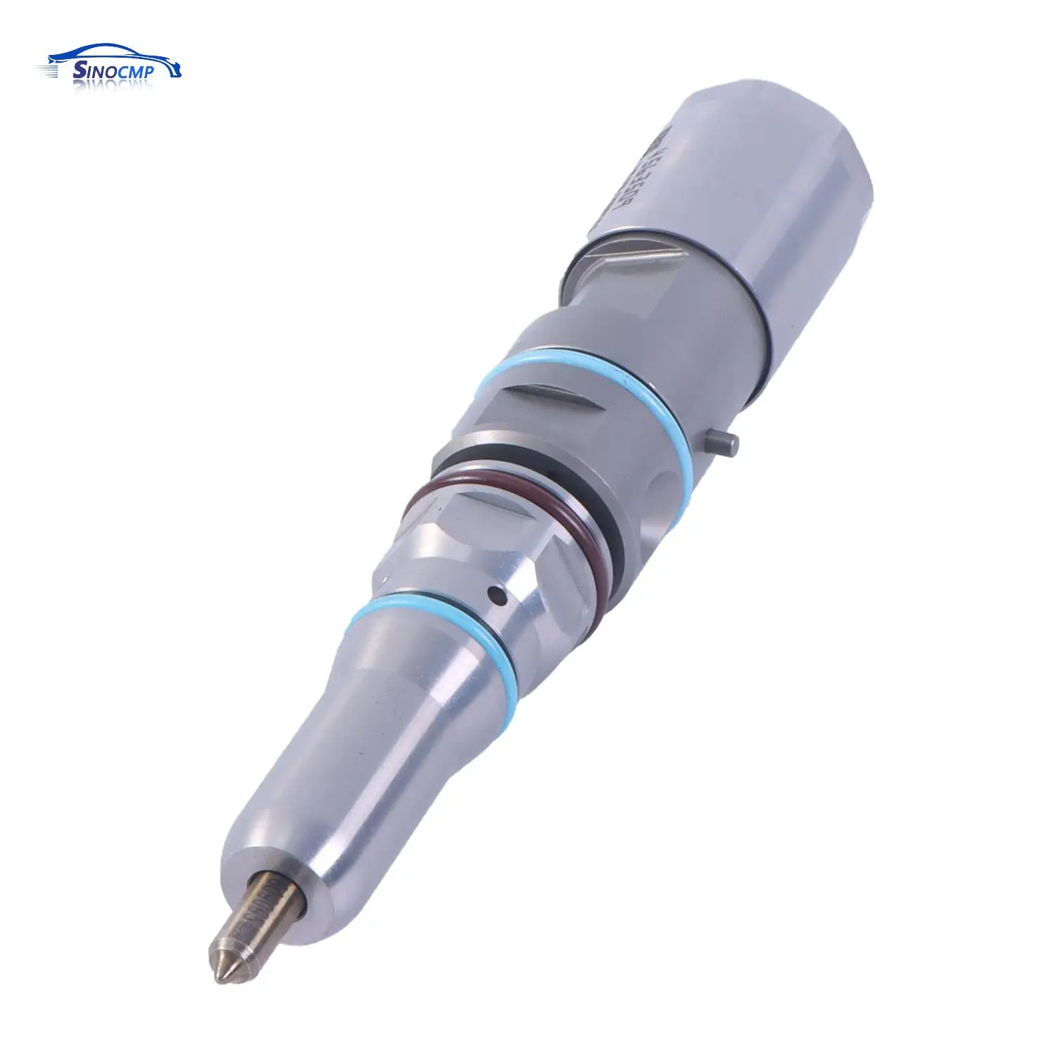 

Common Rail Fuel Injector 456-3509 20R-5075 For C9.3 CAT 336F 340F 627 637K 725C 966M 973 Tractor Engine Replacement Parts
