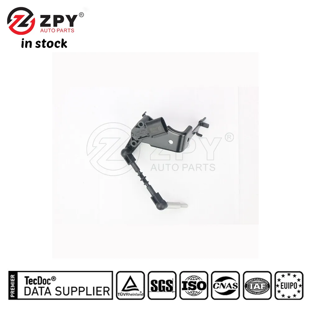 

ZPY New Suspension Ride Height Level Sensor For Audi S8 2020-2023 4N0941286C