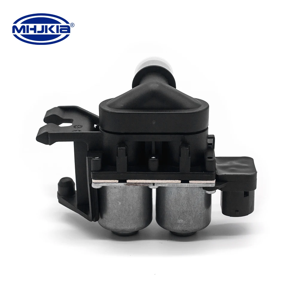 For BMW E36 318i 323i 325i 328i M3 1995-1999 64118375792 64118391419 Air Conditioning Coolant Climate Heater Water Control Valve