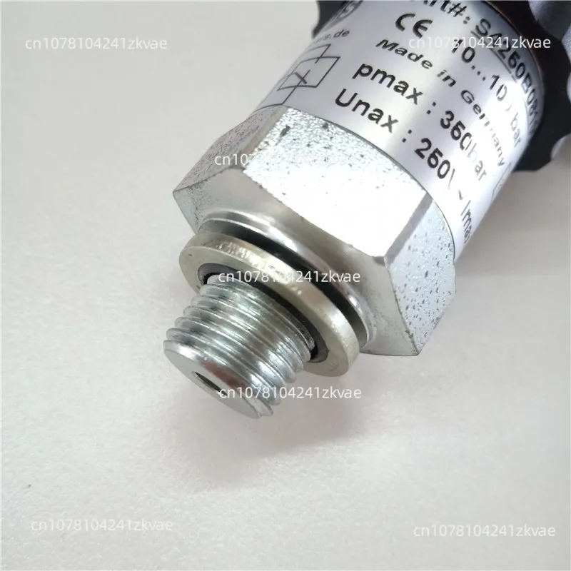 Industrial Use Pressure Switch S4250b081001, 10-100bar, in Stock