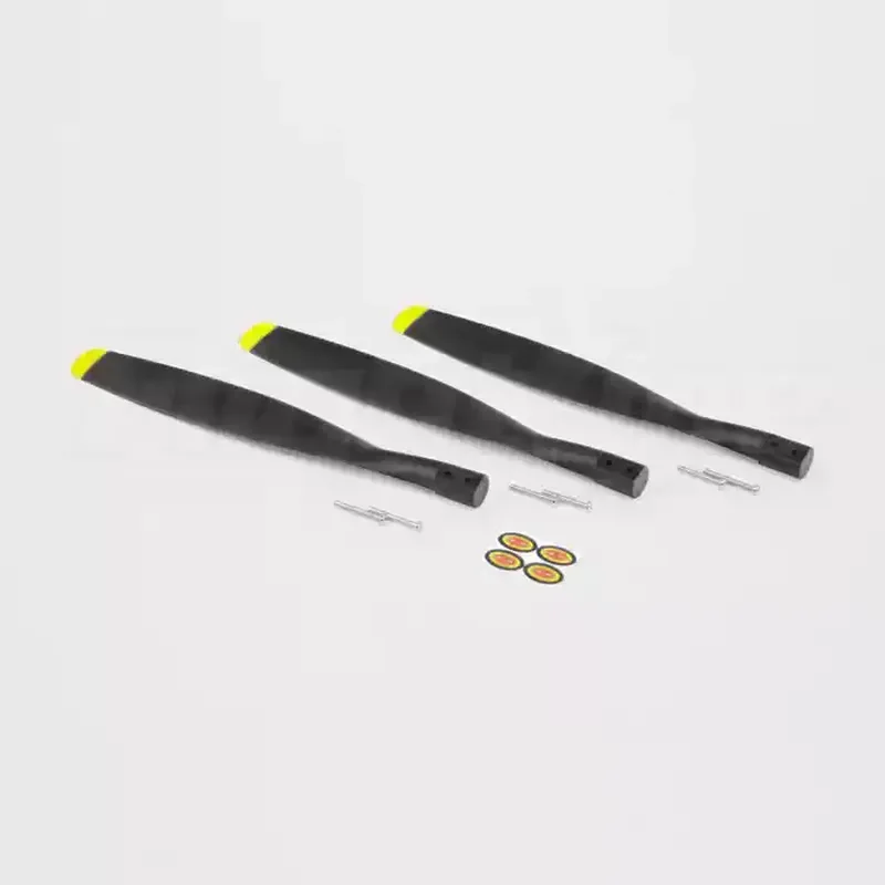 Freewing Flightline 1600mm F-4u accessoires moyeu de train d'atterrissage Mcb-E moteur à palette siège moteur vis ensemble