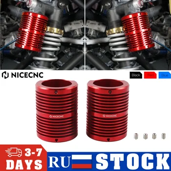 Raptor700R Front Shock Cooler Protector ATV Yamaha Raptor 700R YFM700R 2015-2016 Raptor 700R Special Edition 2013-16