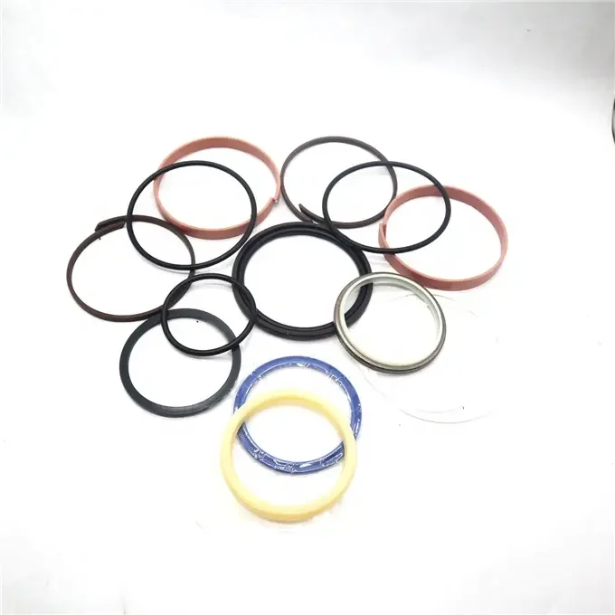 

707-99-14610 7079914610 STEERING SEAL KIT FOR WA250-1 CONSTRUCTION MACHINERY PART