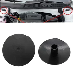 1X For Skoda Octavia MK2 Audi TT 8N Seat Leon 1M Front Suspension Shock Absorber Mount Cover Cap Dustproof Waterproof Rustproof