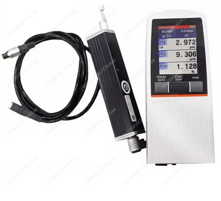 178-560/570 Surface Roughness Tester SJ-210/310 Portable LCD