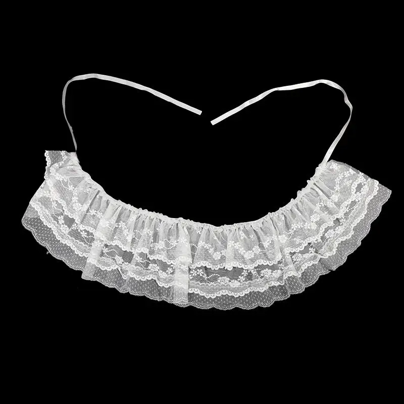 2025 한국 인기 유니크 레이스 레이어드 거즈 스커트 레이스 트림 A라인 숏 천 미니 허리 스커트 하라주쿠 소녀용 화이트 스커트 Y2K