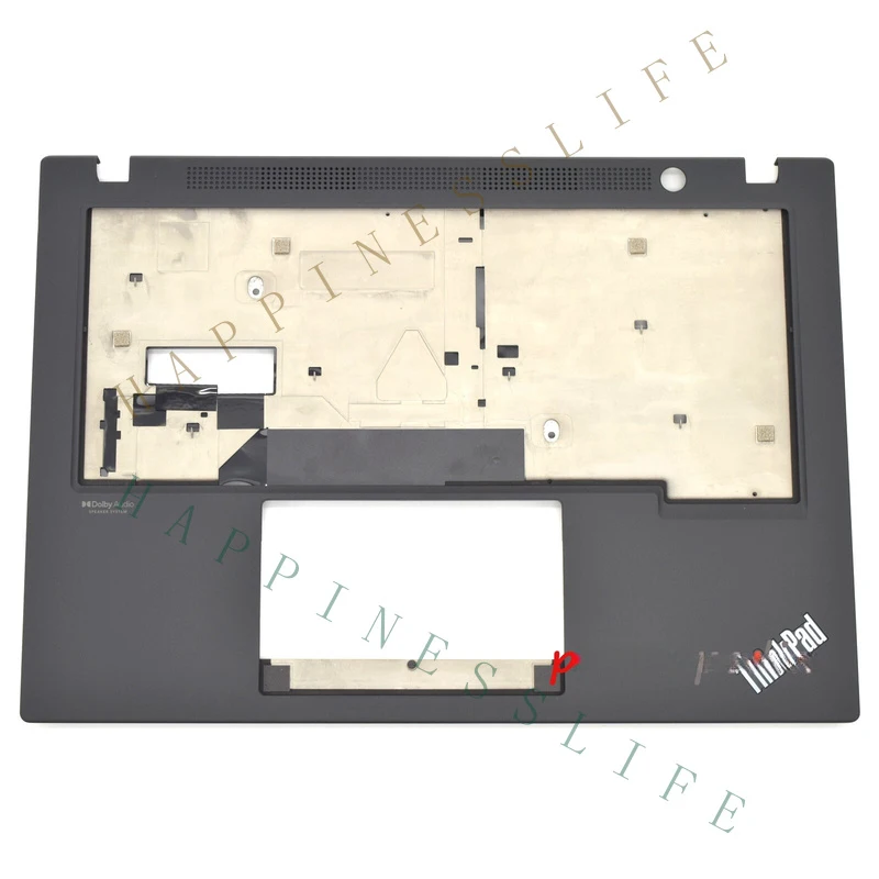 OM+ 5CB1M21485 Palmrest Upper KB Circle WWAN is suitable for Lenovo Thinkpad T14 Gen 4 P14S Gen 4