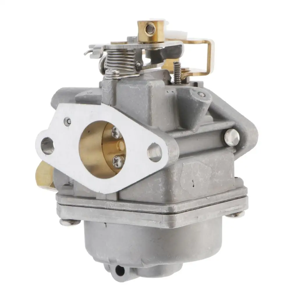 

Carb Carburetor Assy 13200-91J00 Replacement fits for Suzuki Outboard Engine