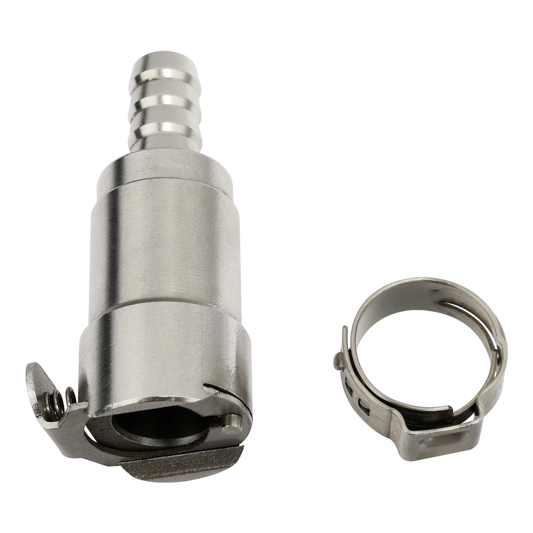 Quick release Connector Fit For BMW HP2 Megamoto 2007-2009 R nineT Scrambler 2016-2020 R 1200 C Independent 2001-2004 Motorcycle