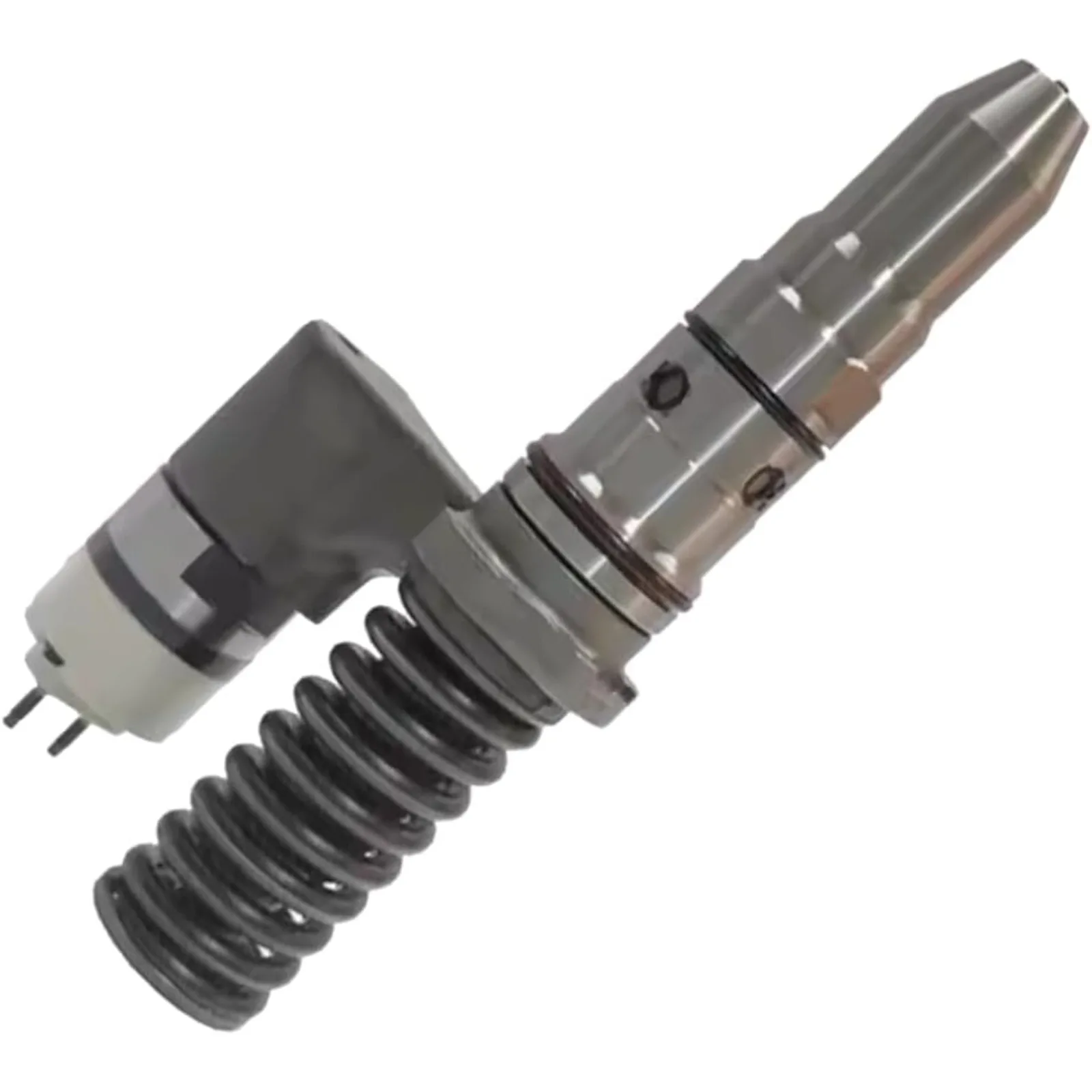 

1PCS Fuel Injector 392-0201 3920201 For Caterpillar CAT 3512B 3516B Engine