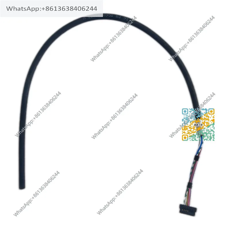 

0.3 M/sheathed cable RENCO R35i R35IL Encoder Cable (ID1273058 1264602 1273070)