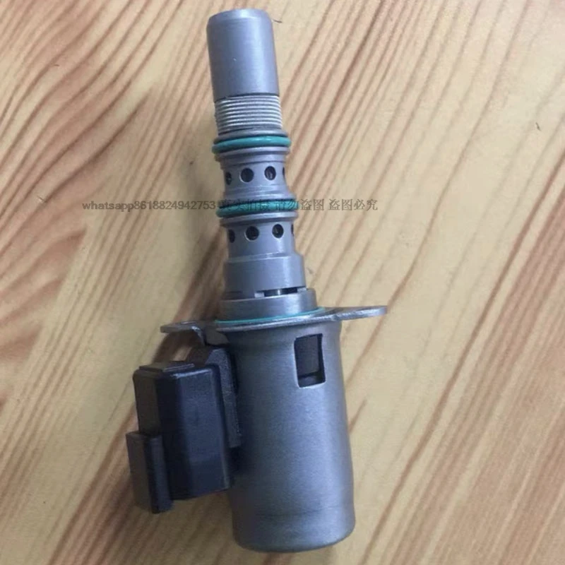 

High quality excavator For Volvo solenoid valve