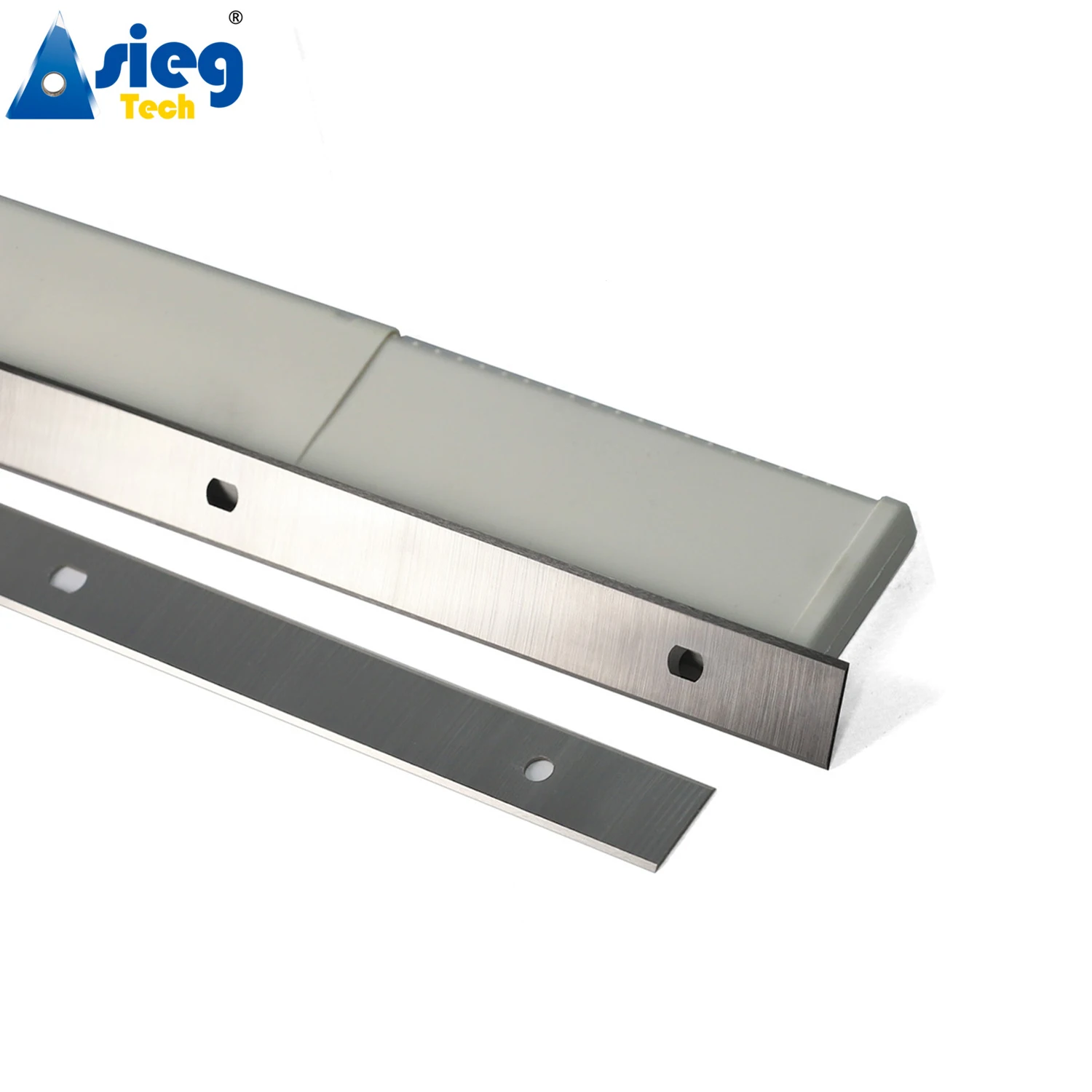 Imagem -03 - Axminster-hss Lâminas Plainas Facas de Juntas para Máquinas de Madeira Awept106 Metabo Hc260 260k c e m 260x18.6x1.5 mm Peças