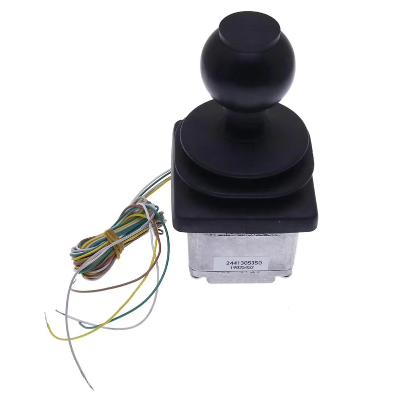 وحدة تحكم عصا التحكم عالية الجودة 2441305350 لـ Haulotte HA16SPX HA18SPX HA260PX HB40 HA15X