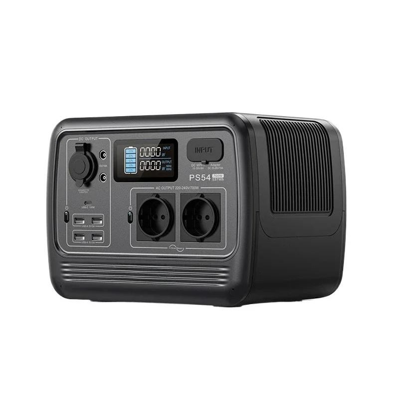 

Portable outdoor power supply Self-driving energy storage power supply Emergency power supply