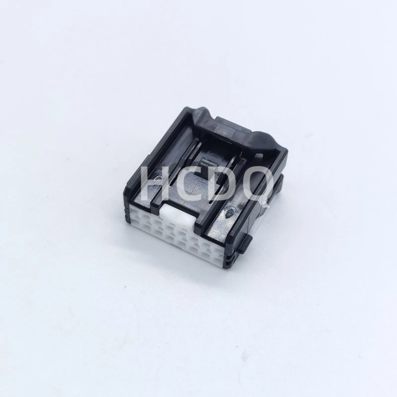 

10 PCS Supply 6098-7099 original and genuine automobile harness connector Housing parts