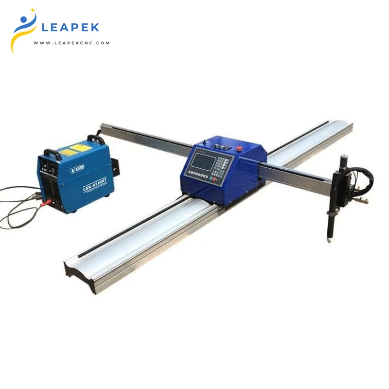 Hot sale sheet metal portable cnc plasma cutting machine plasma cutter cnc portable plasma cutting machine price