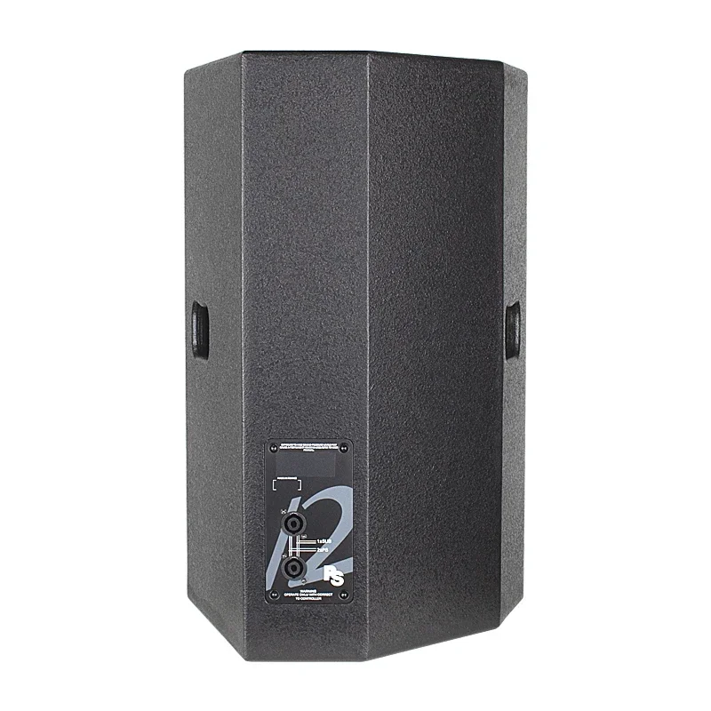 

High Quality Professional Audio Sound Equipment 450W PS12 Single 12 Inch Multifunction Speaker Passive Stage Speaker
