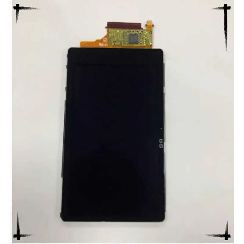 Brand new for SONY DSC-TX100 camera Screen LCD display liquid crystal screen