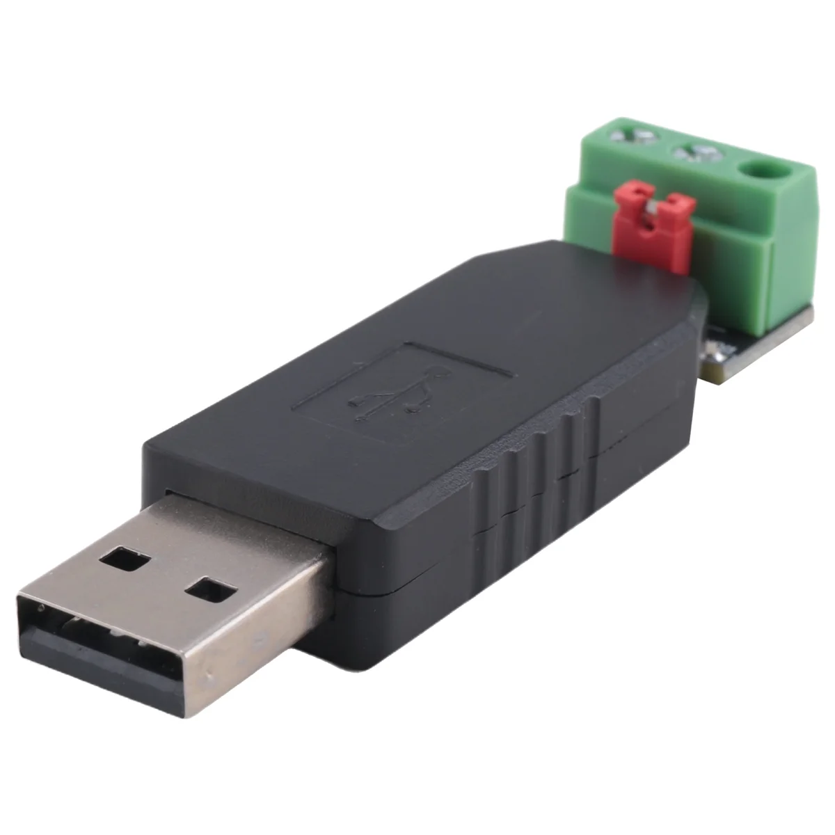 

Адаптер анализатора отладки USB-CAN Canbus Адаптер анализатора шины-АБП