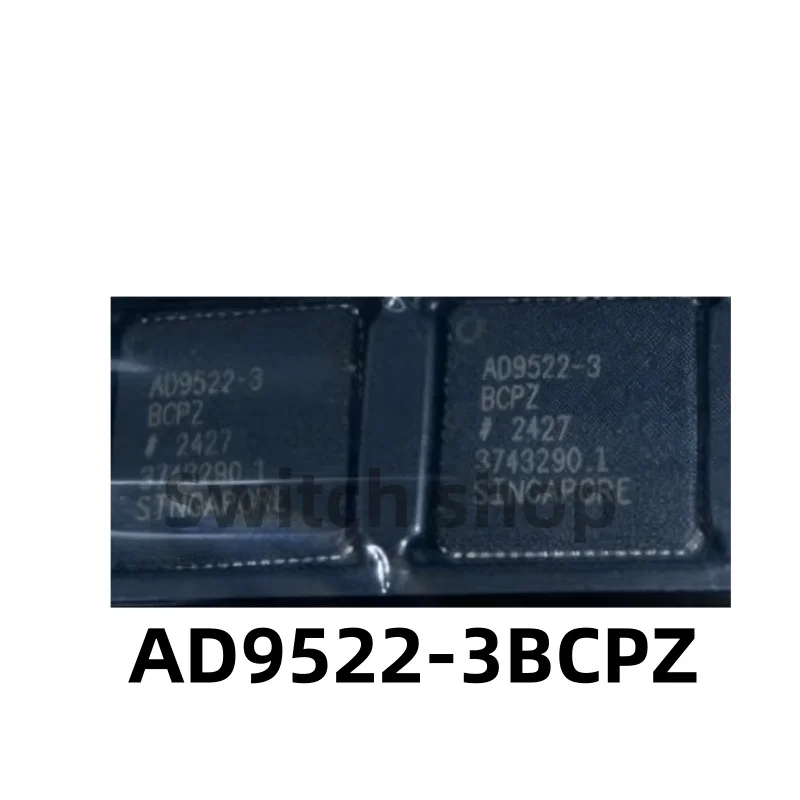 

5PCS AD9522-3BCPZ AD9522-3