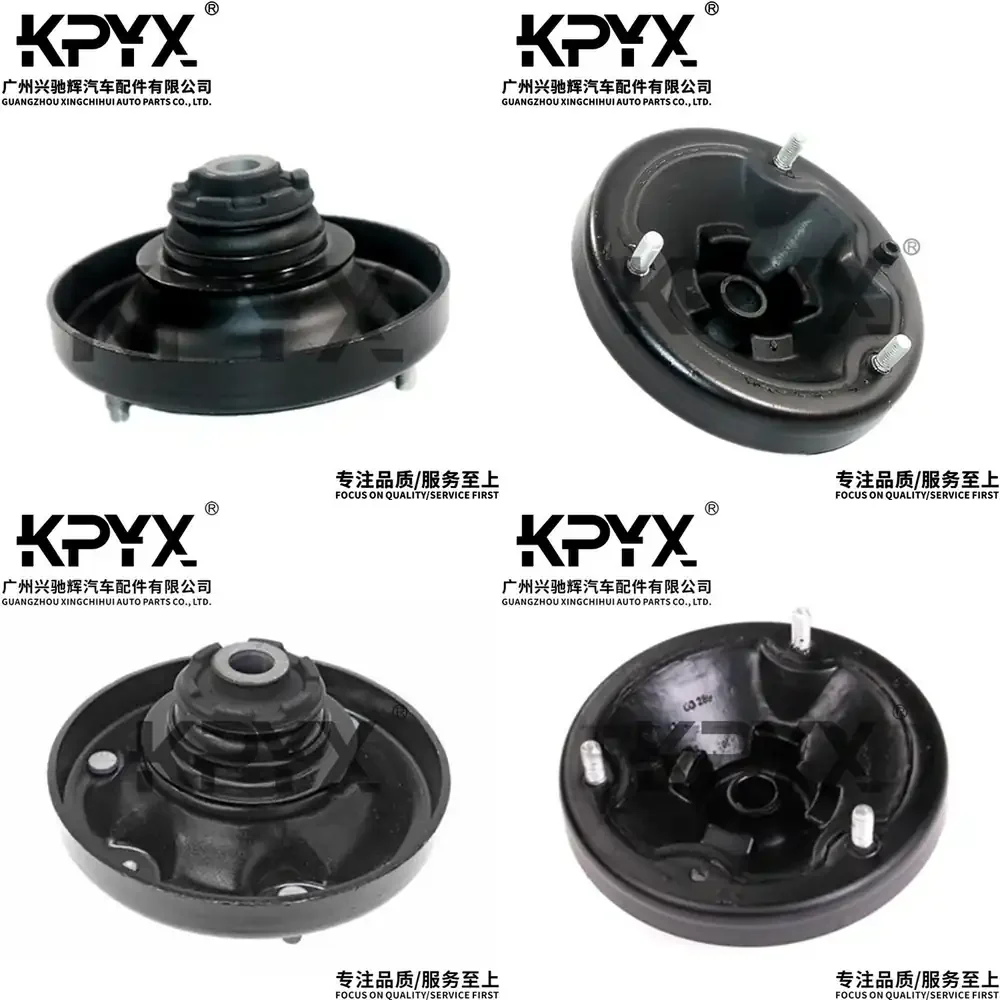 

Front Strut Mount Bearing Kit for BMW X5 E53 2000–2006 Upper Control Arm Bushing Suspension Top Mount for Car Repair