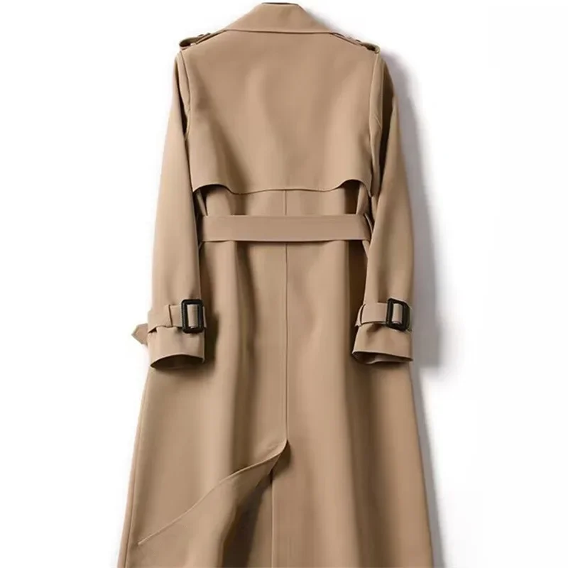 Thumbnail 2 - #6 Best Classic Trench Coats to Buy In 2026