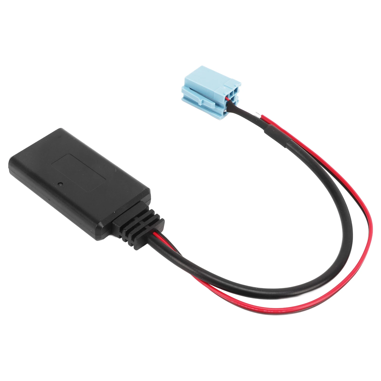Wireless Bluetooth Audio Adapter Cable ABS AUX in Music Receiver Replacement for Blaupunkt Radio Car Accessories