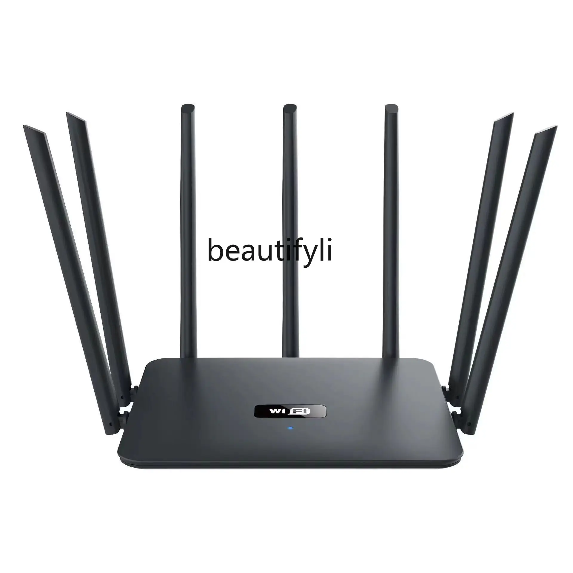 

5G Gigabit router home high-speed wifi through the wall king signal wi-fi coverage broadband
