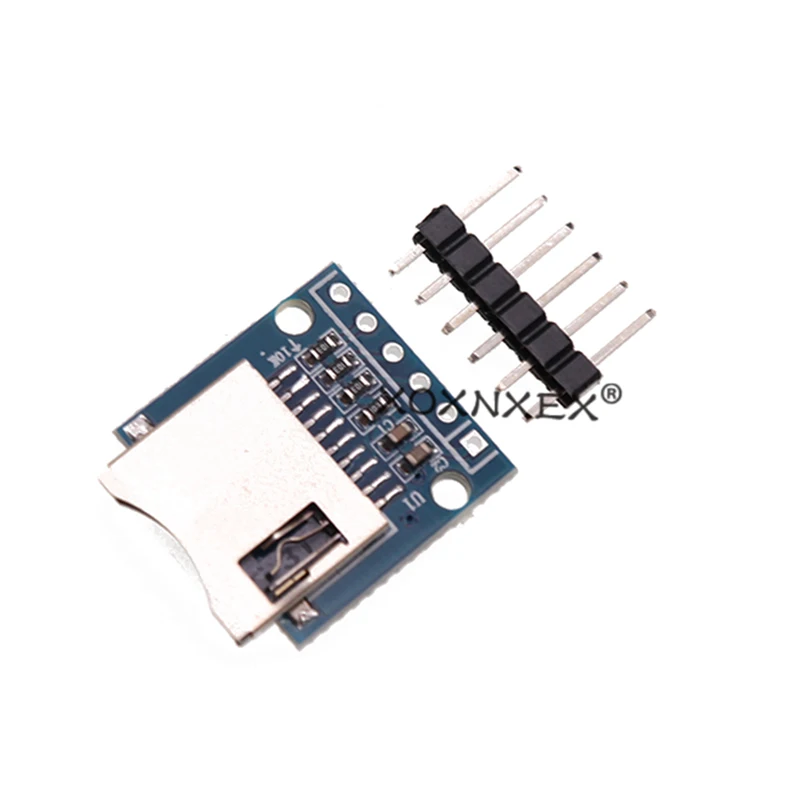 Micro SD Storage Expansion Board Micro SD TF Card Memory Shield Module SPI For Arduino Promotion